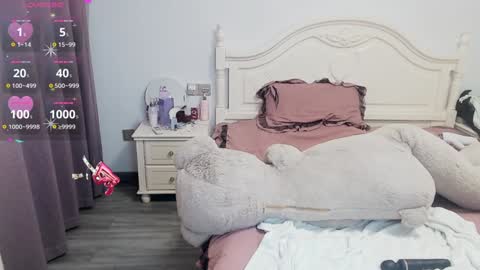 Snapshot of arylia_3 chatting on 12/23/24, 06:22 Lily online show from 12/23/24, 06:22