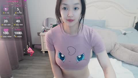 Snapshot of arylia_3 chatting on 01/19/25, 02:57 Lily online show from 01/19/25, 02:57