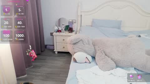 Snapshot of arylia_3 chatting on 01/21/25, 05:49 Lily online show from 01/21/25, 05:49