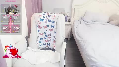 Snapshot of arylia_3 chatting on 09/24/25, 02:59 Lily online show from 09/24/25, 02:59