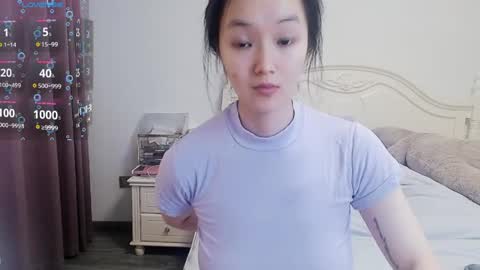 Lily online show from 05/07/26, 04:29