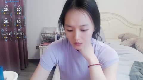 Lily online show from 05/08/26, 04:07
