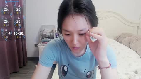 Lily online show from 05/14/26, 03:35