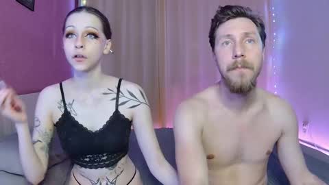 AsahyKourx online show from 04/25/26, 11:35