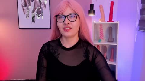 Asami  online show from 12/23/24, 08:36