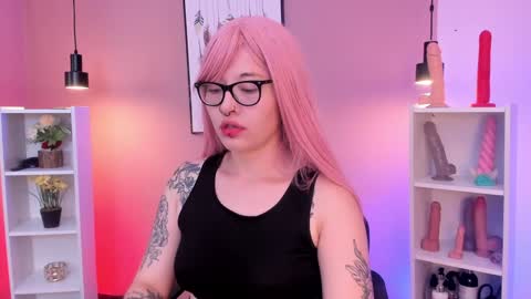 Asami  online show from 12/27/24, 09:22