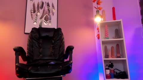 Asami  online show from 01/26/25, 12:05