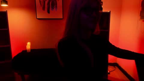 Asami  online show from 01/28/25, 09:40