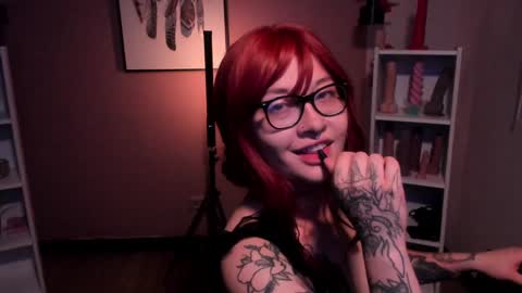 Asami  online show from 02/06/25, 12:43