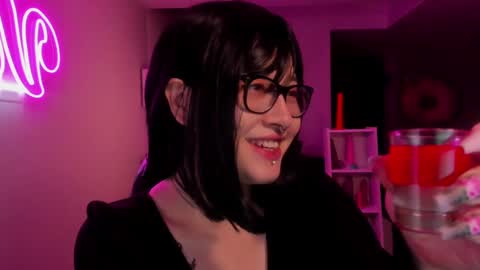 Asami  online show from 02/15/25, 01:53