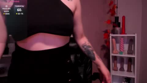 Asami  online show from 03/11/25, 07:14