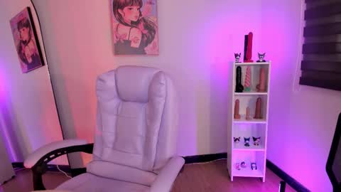 Asami  online show from 02/17/26, 08:59