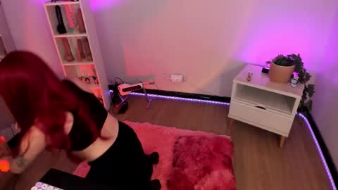 Asami  online show from 03/14/26, 08:58