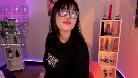 Snapshot of asami_chieko_ chatting on 07/07/26, 10:25 Asami online show from 07/07/26, 10:25