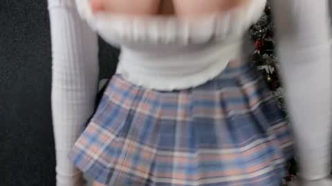 Asami online show from 12/24/24, 01:49