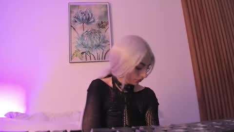 Asami Yaeko              online show from 10/10/25, 02:05