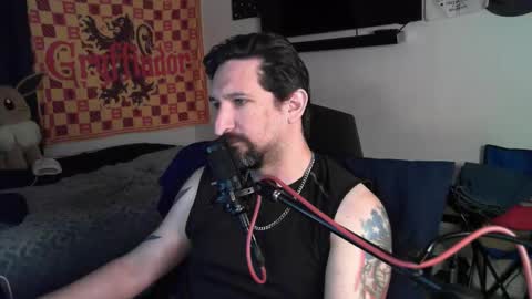 devilPup75 online show from 10/26/25, 08:20