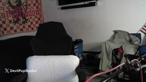 devilPup75 online show from 11/02/25, 03:25