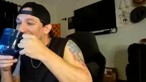 devilPup75 online show from 12/17/25, 05:30