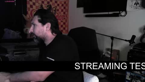 devilPup75 online show from 01/11/26, 05:29