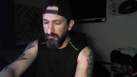 devilPup75 online show from 02/17/26, 05:04