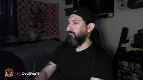 Snapshot of asanator101 chatting on 03/15/26, 02:23 devilPup75 online show from 03/15/26, 02:23