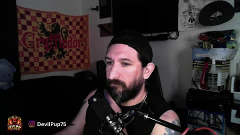 Snapshot of asanator101 chatting on 04/02/26, 12:30 devilPup75 online show from 04/02/26, 12:30