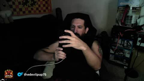 Snapshot of asanator101 chatting on 04/06/26, 04:46 devilPup75 online show from 04/06/26, 04:46