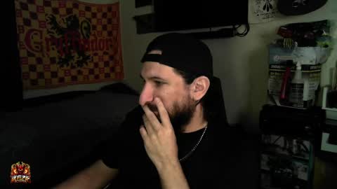 Snapshot of asanator101 chatting on 04/15/26, 10:55 devilPup75 online show from 04/15/26, 10:55