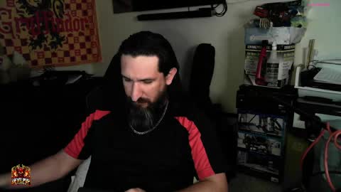 Snapshot of asanator101 chatting on 04/18/26, 07:07 devilPup75 online show from 04/18/26, 07:07