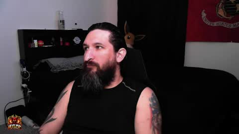 Snapshot of asanator101 chatting on 04/19/26, 11:51 devilPup75 online show from 04/19/26, 11:51