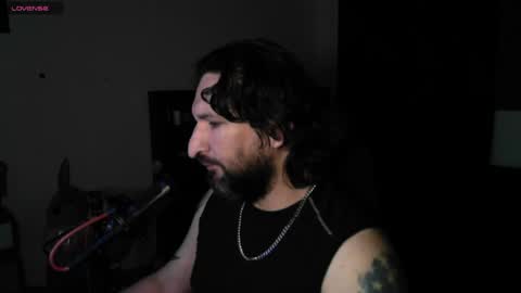 Snapshot of asanator101 chatting on 05/22/26, 11:38 devilPup75 online show from 05/22/26, 11:38