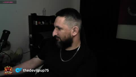 Snapshot of asanator101 chatting on 05/26/26, 01:12 devilPup75 online show from 05/26/26, 01:12