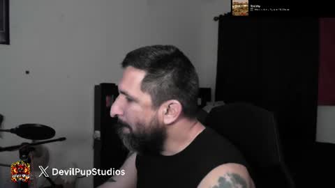 Snapshot of asanator101 chatting on 06/17/26, 03:53 devilPup75 online show from 06/17/26, 03:53