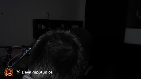 Snapshot of asanator101 chatting on 06/20/26, 03:42 devilPup75 online show from 06/20/26, 03:42