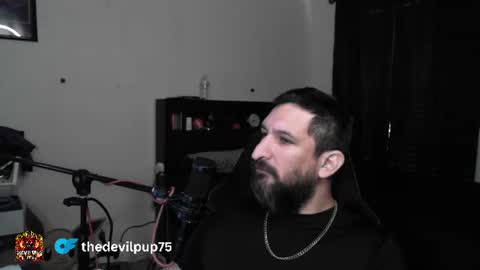 Snapshot of asanator101 chatting on 06/21/26, 03:58 devilPup75 online show from 06/21/26, 03:58