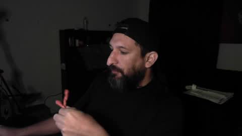 Snapshot of asanator101 chatting on 06/24/26, 01:26 devilPup75 online show from 06/24/26, 01:26