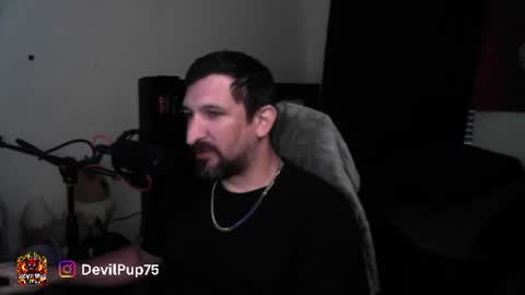 Snapshot of asanator101 chatting on 07/10/26, 12:37 devilPup75 online show from 07/10/26, 12:37