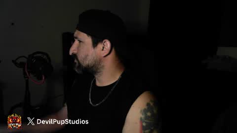 Snapshot of asanator101 chatting on 07/16/26, 05:24 devilPup75 online show from 07/16/26, 05:24