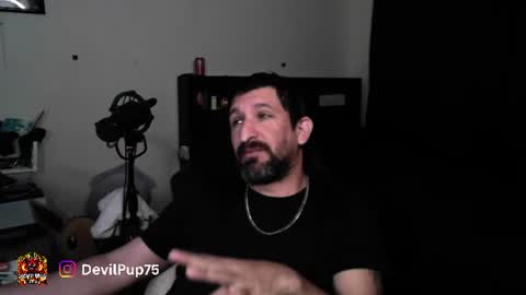 Snapshot of asanator101 chatting on 07/20/26, 10:39 devilPup75 online show from 07/20/26, 10:39