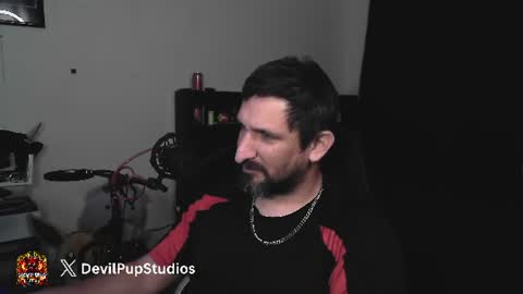 Snapshot of asanator101 chatting on 07/22/26, 06:16 devilPup75 online show from 07/22/26, 06:16