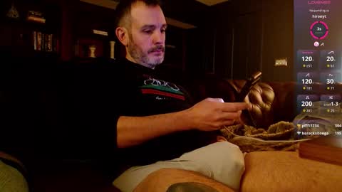 aschke online show from 12/20/25, 07:21