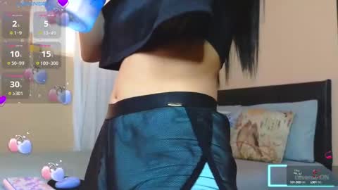 Snapshot of asenaesmee chatting on 01/03/25, 06:24 Asena online show from 01/03/25, 06:24