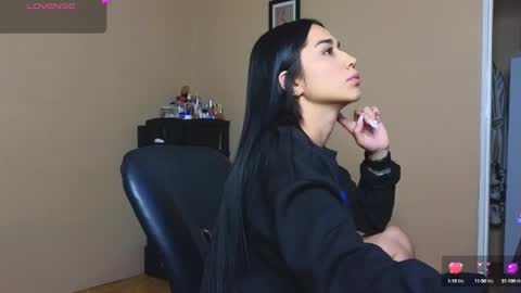 Snapshot of asenaesmee chatting on 01/17/25, 01:03 Asena online show from 01/17/25, 01:03