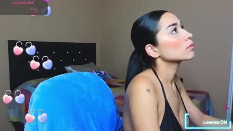 Snapshot of asenaesmee chatting on 02/11/25, 02:14 Asena online show from 02/11/25, 02:14