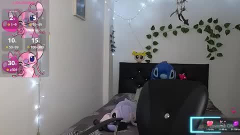 Snapshot of asenaesmee chatting on 11/10/25, 07:02 Asena online show from 11/10/25, 07:02