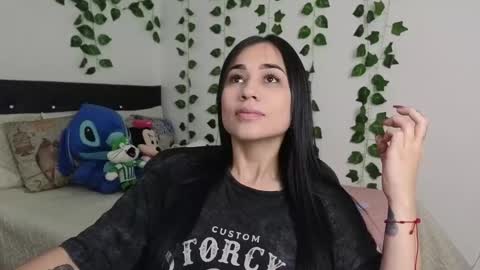 Asena online show from 02/06/26, 12:26