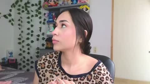 Asena online show from 03/31/26, 06:19