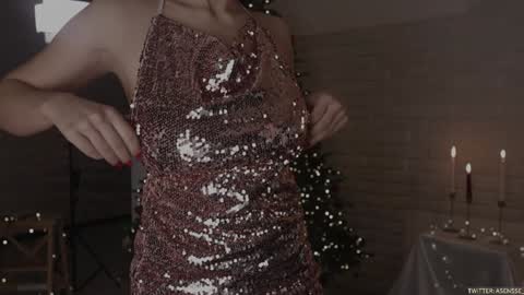 Snapshot of asensse chatting on 12/27/24, 07:35 Call me Ann online show from 12/27/24, 07:35