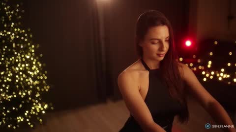 Snapshot of asensse chatting on 12/14/25, 07:51 Call me Ann online show from 12/14/25, 07:51